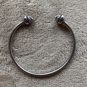 Lil head bangal with black diamond